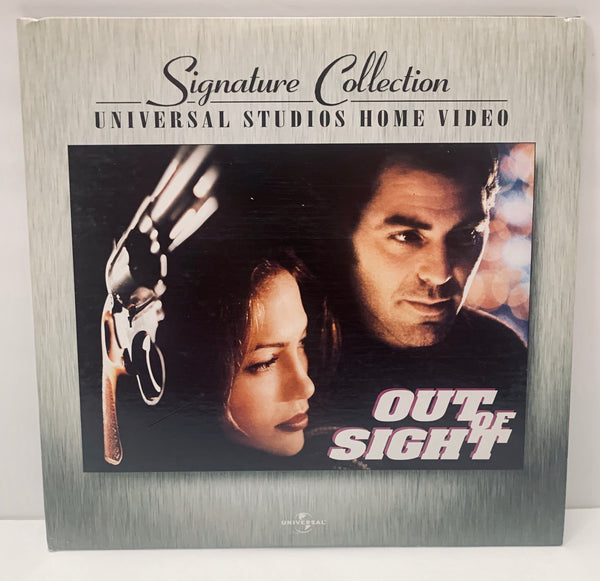 Out of Sight (1998) WS Signature Collection [43859]