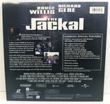 Jackal Signature Collection (1997) WS THX AC-3 [43156]