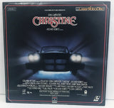 Christine (1983) CLV [VLD 3065]