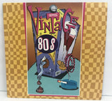 Geffen Vintage 80's Vol. 1- The Videos (1995) Music Videos [ID3141GF]