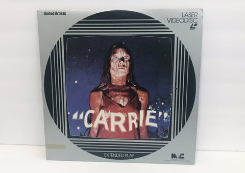 Carrie (1976) [4515-80]