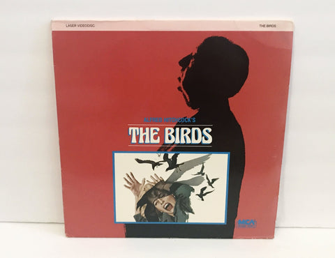 Birds (1963) Hitchcock [11007]