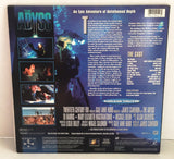 Abyss (1989) Pan & Scan Extended Version THX [0896880]
