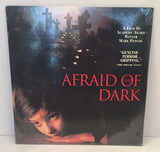Afraid of The Dark (1991) CLV [ID2381LI] SEALED