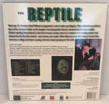 Reptile (1966) WS Uncut ELITE / HAMMER [EE3722]