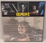 Demons: Special Edition (1985) WS Roan Group [RGL9646]