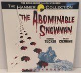 Abominable Snowman (1957) WS ROAN / HAMMER [RGL 9632]
