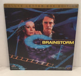Brainstorm (1983) LB [ML102235]