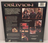 Oblivion (1994) FULL MOON [LV83304]