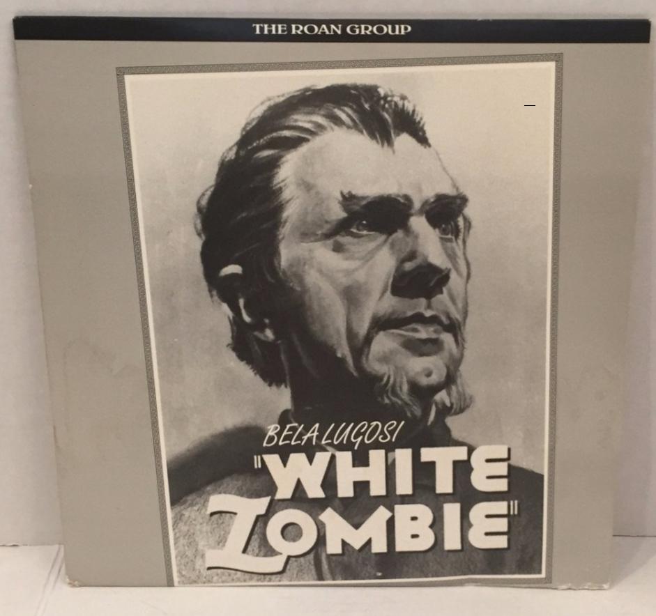 WHITE ZOMBIE & THE RAMONES ポスター Ramones and White Zombie Limited Edition Print by Mark