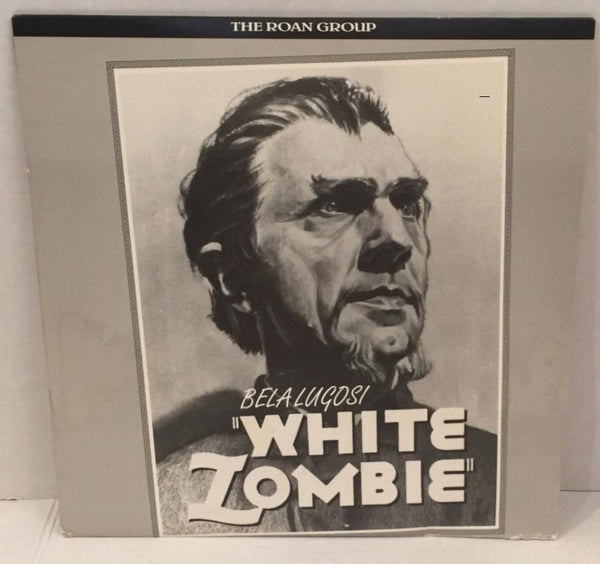 White Zombie (1932) Roan Group [RGL9501]