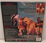Texas Chainsaw Massacre: Collector's Edition (1974) LB ELITE [EE0123]