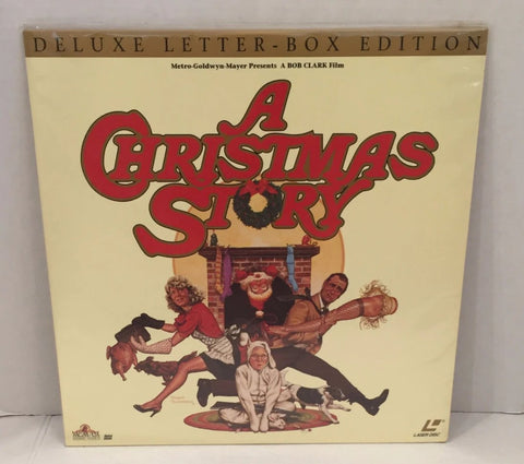 A Christmas Story (1983) WS [Ml104599]