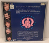 Moody Blues: Legend of a Band (1990) Concert [082 775-1]