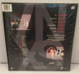 INXS: Greatest Video Hits 1980-1990 (1990) Music Videos [PA-91-335] SEALED