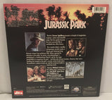 Jurassic Park (1993) DTS LB [43115]