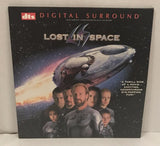 Lost In Space (1998) DTS [ID4712LI]