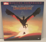 Dragonheart DTS (1996) LB [43207]