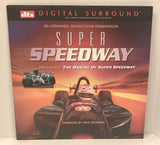 Super Speedway (1997) IMAX DTS [ID4717OW]