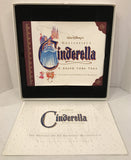 Cinderella: Disney Masterpiece Collection (1950) CAV Box Set [4964 CS]