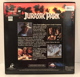 Jurassic Park Box Set (1993) WS CAV THX [41830]