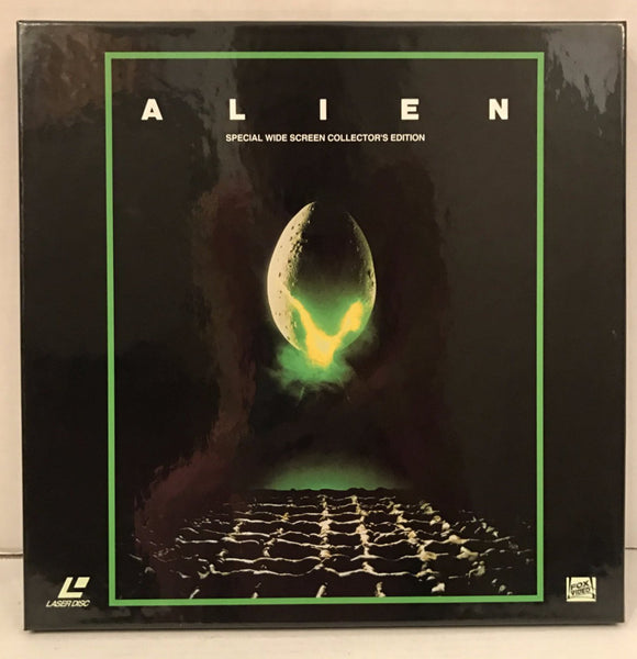 Alien (1979) Box Set WS [1090-85]