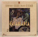 Casablanca: 50th Anniversary Celebration (1942) Box Set [ML102671]