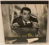 Arsenic And Old Lace Criterion #136 (1944) CLV [CC1267L]