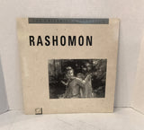 Rashomon Criterion #49 (1950) Akira Kurosawa [CC1149L] SEALED