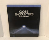 Close Encounters Of The Third Kind: Special Edition Criterion #125A (1980) CLV [CC1242L]