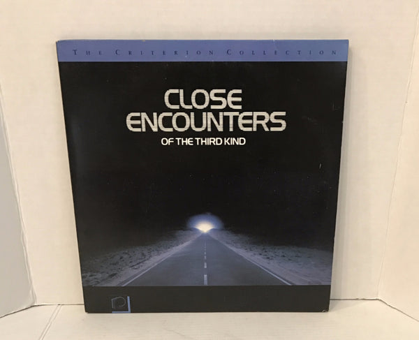 Close Encounters Of The Third Kind: Special Edition Criterion #125 (1980) CAV [CC1241L]
