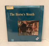 Horse's Mouth Criterion #42 (1958) CLV [CC1171L]