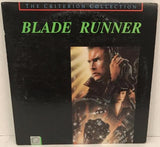 Blade Runner Criterion #69 (1982) WS CLV [CC1169L]