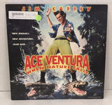 Ace Ventura: When Nature Calls (1995) WS [23500]