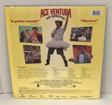 Ace Ventura: Pet Detective (1994) WS [23000]