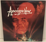 Apocalypse Now (1979) “Remastered Digital Surround Sound” WS THX [LV2306-3WS]