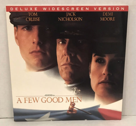 A Few Good Men (1992) WS [27896]