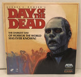 Day of The Dead (1985) CLV [I5048]
