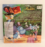 Aladdin (1992) Disney Stereo [4609 AS]