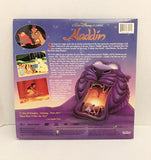 Aladdin (1992) Disney CAV THX [1662 CS]