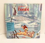 Bambi (1942) CAV Disney [942 CS]