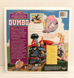 Dumbo (1941) CAV Disney’s Masterpiece Collection 5485 CS