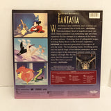 Fantasia (1940) Disney 1132 AS