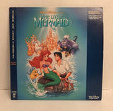 Little Mermaid (1989) Disney Ariel CAV [913 CS]