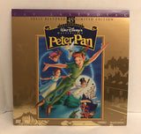 Peter Pan 45th Anniversary CAV THX [13971 CS]
