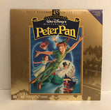Peter Pan 45th Anniversary Fully Restored (1953) Disney THX [12730 AS]