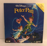 Peter Pan (1953) CAV [960 CS]