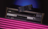 Laserdisc Players available! Request a free Quote by email!