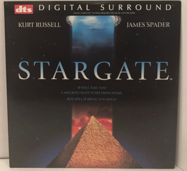 Stargate DTS