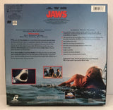 JAWS: Limited Edition Signature Collection (1975) LB THX Box Set [42583]
